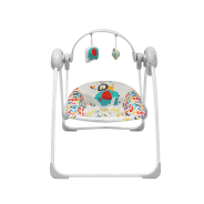 Ladida Safari Baby Swing