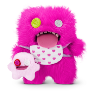 Fuggler Mini Rascals 22cm Assortment Series 1 (Double Trouble).