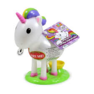 Candy Dispensor 
