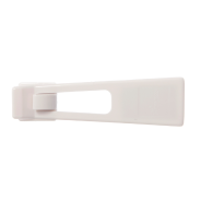 REFRIGERATOR LATCH: F121