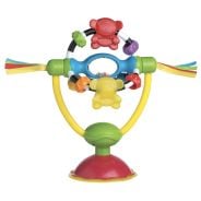 High Chair Spinning Toy