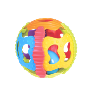 Shake Rattle & Roll Ball