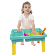 Sensory Explorer Water and Sand Table 
