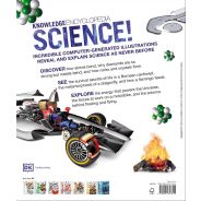 Knowledge Encyclopedia Science!