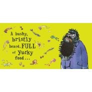Roald Dahl Revolting Things To Touch And Feel 