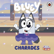  Bluey: Charades