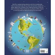 Children's Illustrated Atlas: Revised And Updated Edition