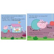 Peppa Pig Peppa's Clubhouse Adventure