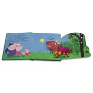 Peppa Pig Peppa's Pop-Up Dragons A Pop-Up Book