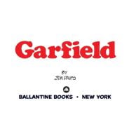 Garfield Fat Cat 3 Pack #23
