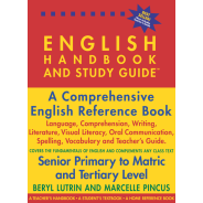 The English Handbook and Study Guide