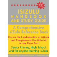 The Isizulu Handbook and Study Guide 