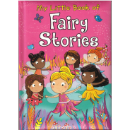 My Little Book Of Fairy Stories