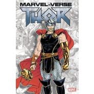 Marvel-Verse: Thor