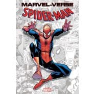Marvel-Verse: Spider-Man