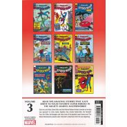 Mighty Marvel Masterworks: The Amazing Spider-Man Vol. 3 - The Goblin And The Gangsters