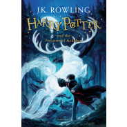 HARRY POTTER 03 PRISONER OF AZKABAN PB