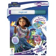 Inkredibles Disney Encanto Magic Ink Pictures