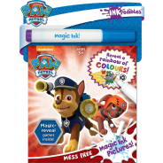 Inkredibles PAW Patrol Magic Ink