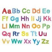 School Zone Pack & Play Satchel Alphabet