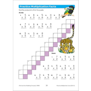 Workbooks Maths Basic 3