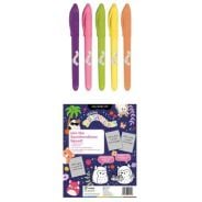 Kaleidoscope Colouring Kit Squishmallows