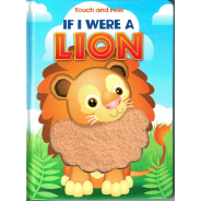 Touch and Feel - If I were a Lion