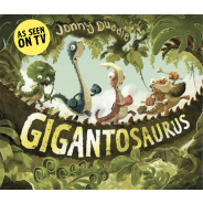 Gigantosaurus