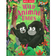 Wild Animal Tales