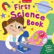 Miles Kelly First Science Book