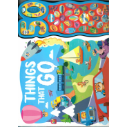 50 Sounds - Things that go