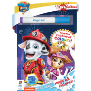 Inkredibles Paw Patrol The Movie Magic
