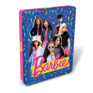 Barbie Happy Tin