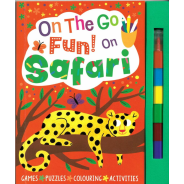 On the Go Fun - Safari