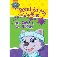 Paw Patrol