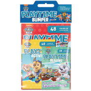 PAW PATROL  PLAYTIME PACK