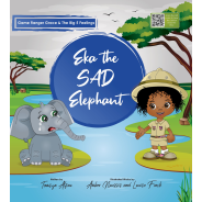 Game Ranger Grace Eka The Sad Elephant Mhb