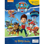 Busy Book