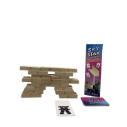 The Original Skystax Expansion Kit