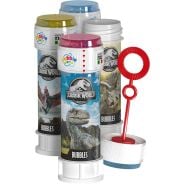 60ml Jurassic World Bubbles