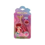 Reggies Mini Glam Mermaid Lip Gloss Assorted