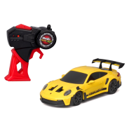 Maisto Tech RC 1/43 Mini Metal Porsche 911 GT3 RS 10cm