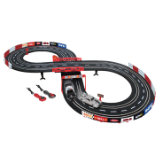 Reggies RaceXcale Fast Chaser 2.32m Slot Car Set