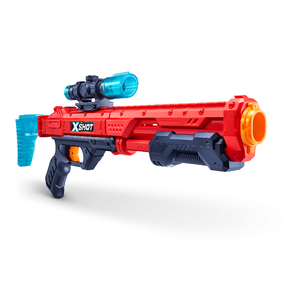 XSHOT Hawk Eye Foam Dart Blaster | Toys R Us Online