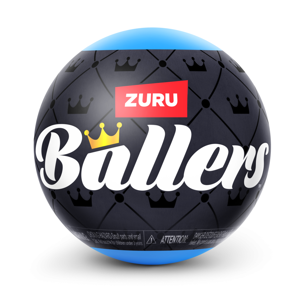 FIFA WORLD CUP 2026™ Ballers Series 1 Capsule | Toys R Us Online