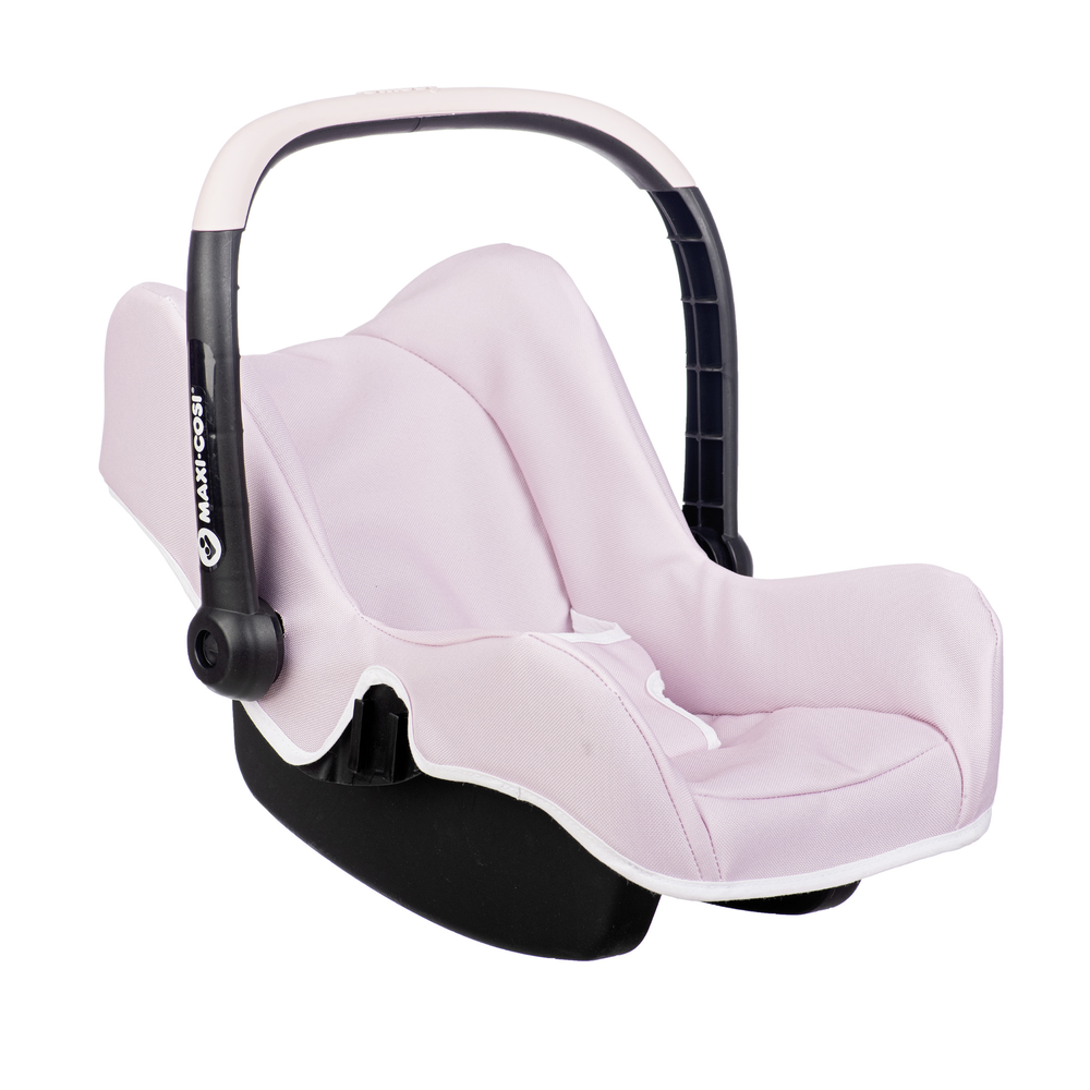 ビスクドールモールドMYSTICー227ベビー5S Maxi-Cosi Car Seat for Dolls Pink | Toys R Us Online