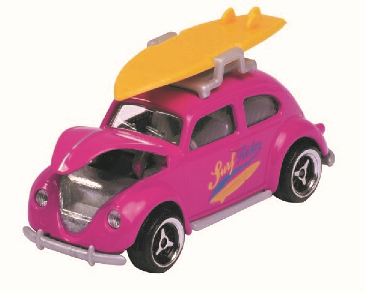 ミニカー BUBY art.1005 VOLKSWAGEN VW The Originals Premium Cars 6-asst | Toys R Us Online