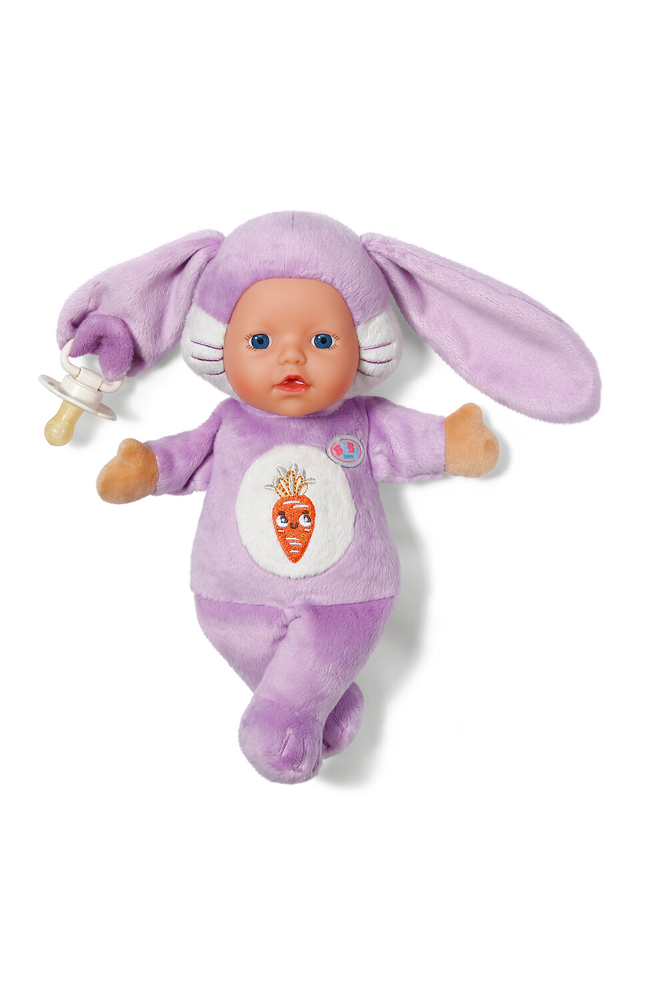 Baby Born for Babies Funny Bunny 26cm | Toys R Us Online