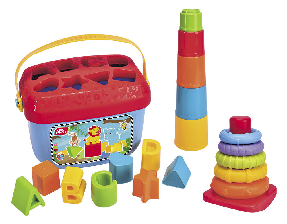 ABC First Learning Playset | Toys R Us Online