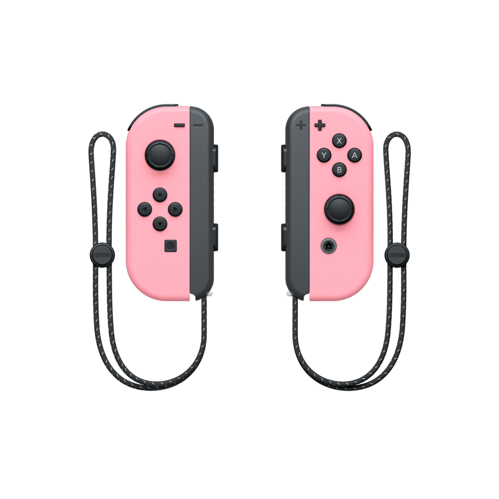 Nintendo Joy-Con Pastel Pink | Toys R Us Online